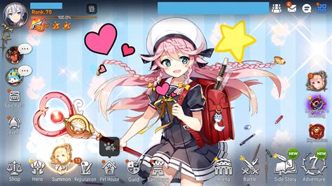 [11/24 Patch] Zio, aE.